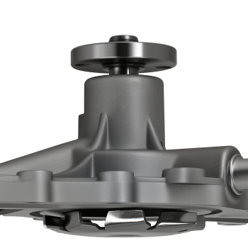 Engine Coolant Circulator compatible for Ford Taurus 3.0L 1995-2007 W9038M Direct Mount