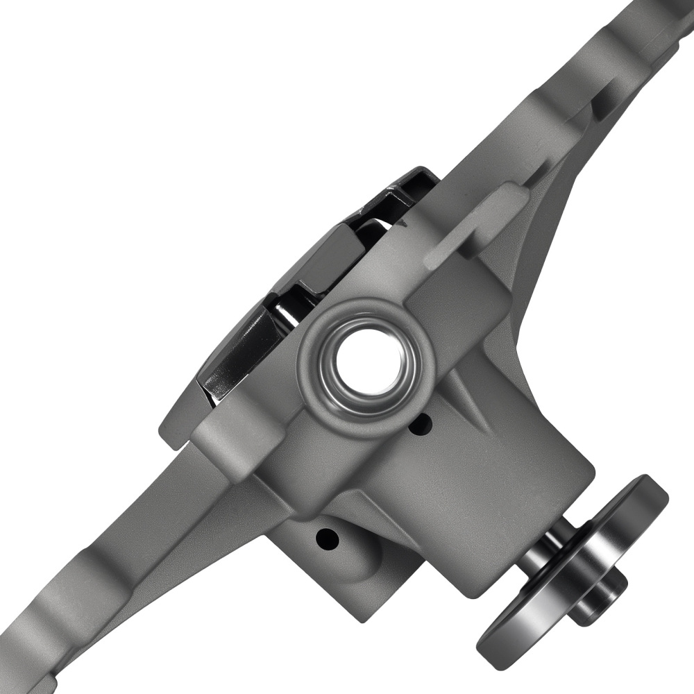 Engine Coolant Circulator compatible for Ford Taurus 3.0L 1995-2007 W9038M Direct Mount