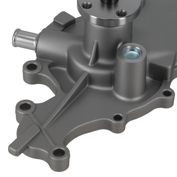 Engine Coolant Circulator compatible for Ford Taurus 3.0L 1995-2007 W9038M Direct Mount