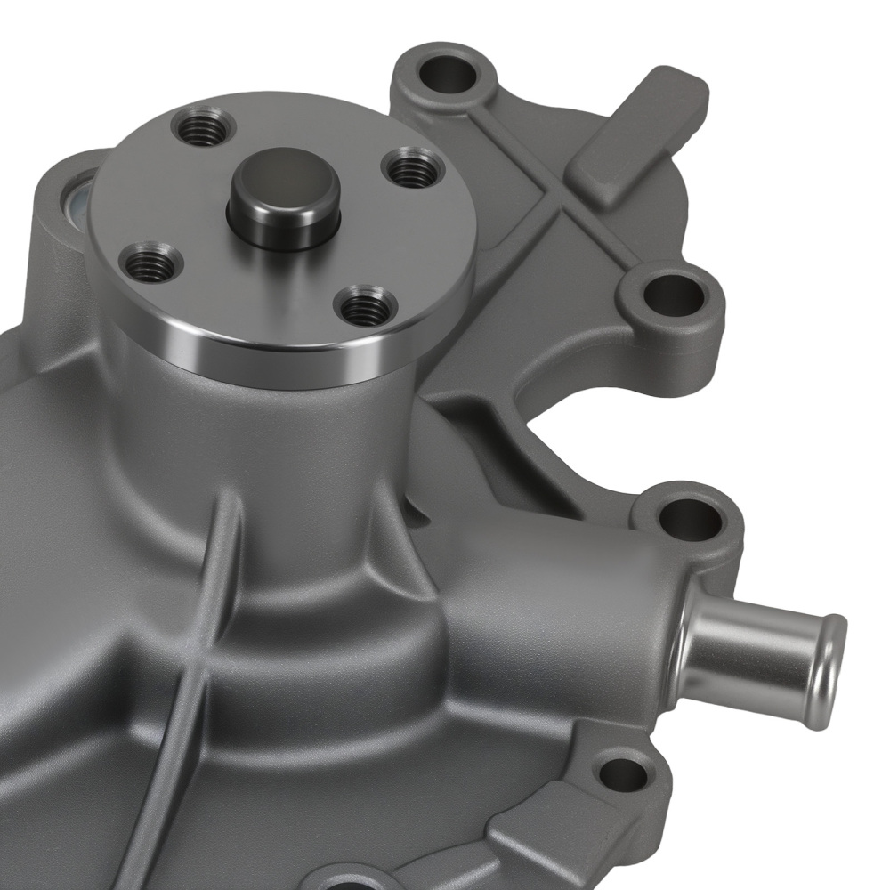 Engine Coolant Circulator compatible for Ford Taurus 3.0L 1995-2007 W9038M Direct Mount