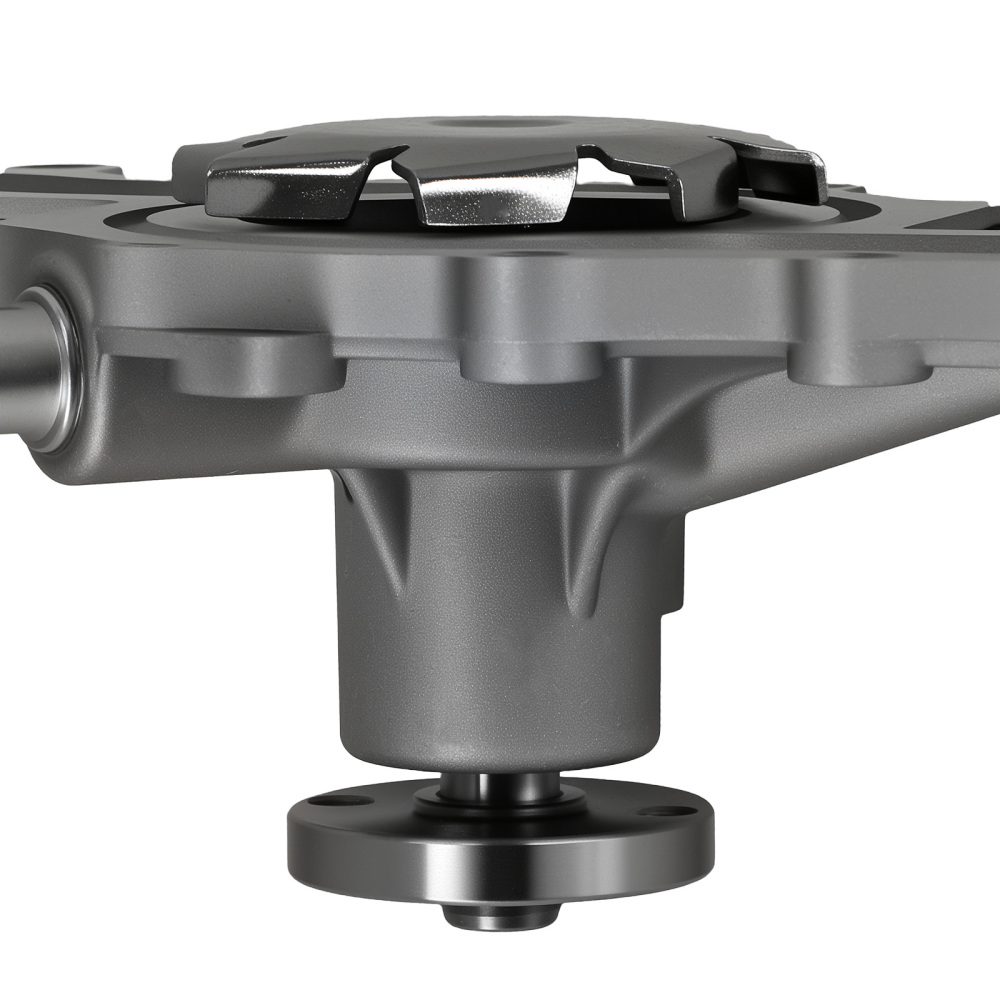 Engine Coolant Circulator compatible for Ford Taurus 3.0L 1995-2007 W9038M Direct Mount