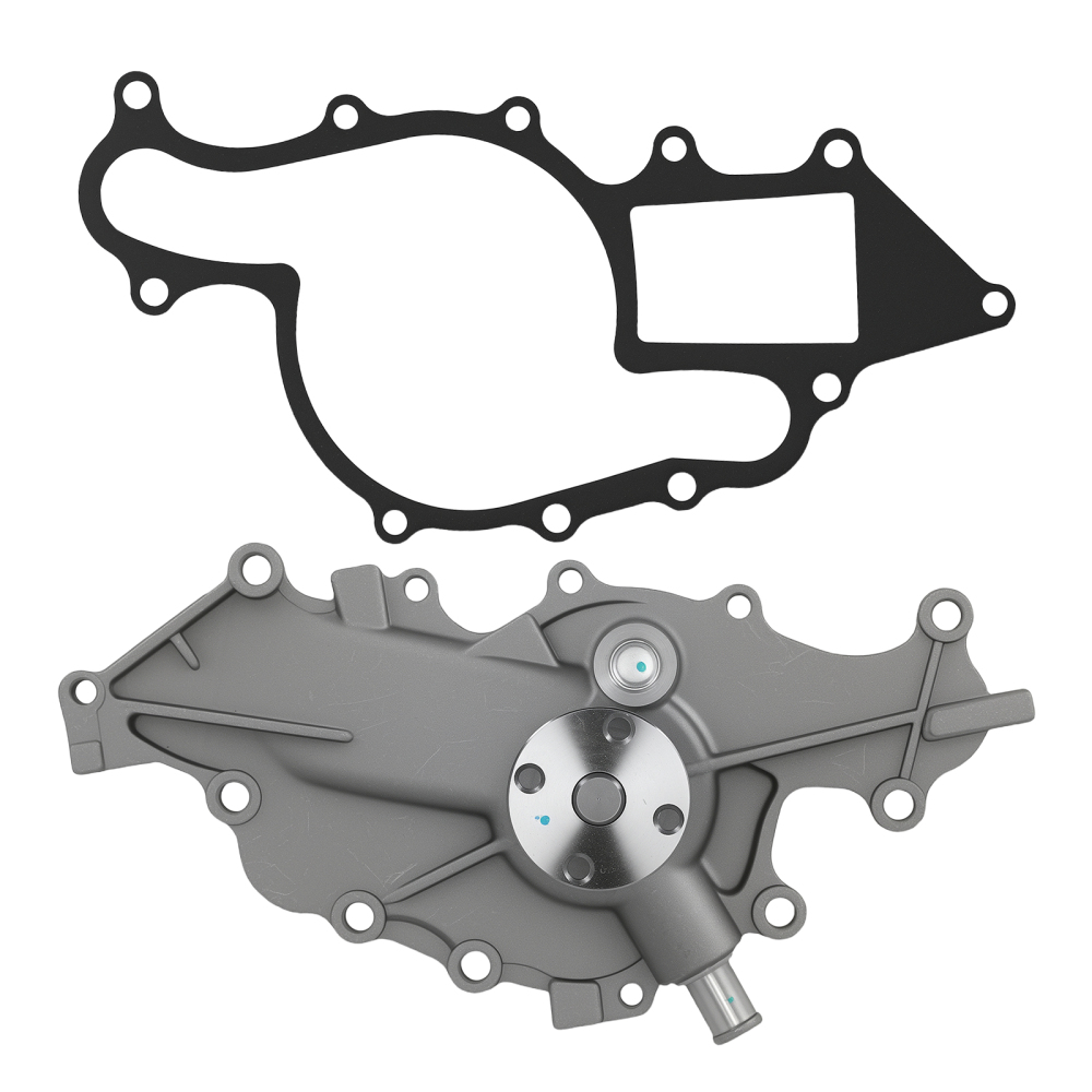 Engine Coolant Circulator compatible for Ford Taurus 3.0L 1995-2007 W9038M Direct Mount