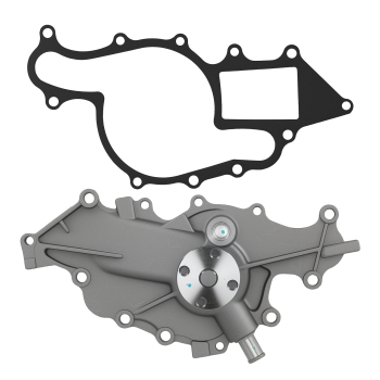 Engine Coolant Circulator compatible for Ford Taurus 3.0L 1995-2007 W9038M Direct Mount