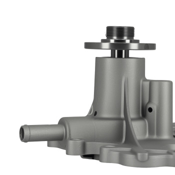 Front Water Pump compatible for Ford Ranger/Aerostar compatible for Mazda B3000 3.0L V6 1995-08 131-2207