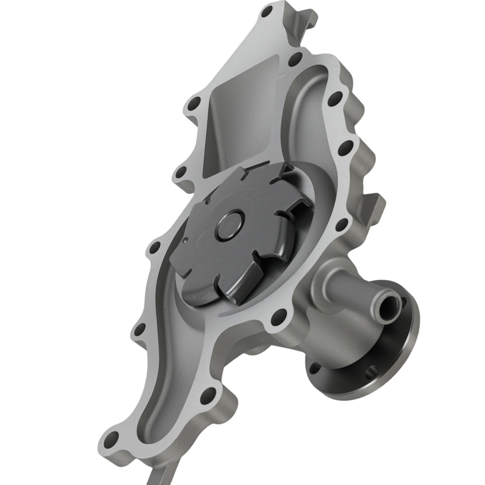 Front Water Pump compatible for Ford Ranger/Aerostar compatible for Mazda B3000 3.0L V6 1995-08 131-2207