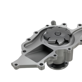 Front Water Pump compatible for Ford Ranger/Aerostar compatible for Mazda B3000 3.0L V6 1995-08 131-2207