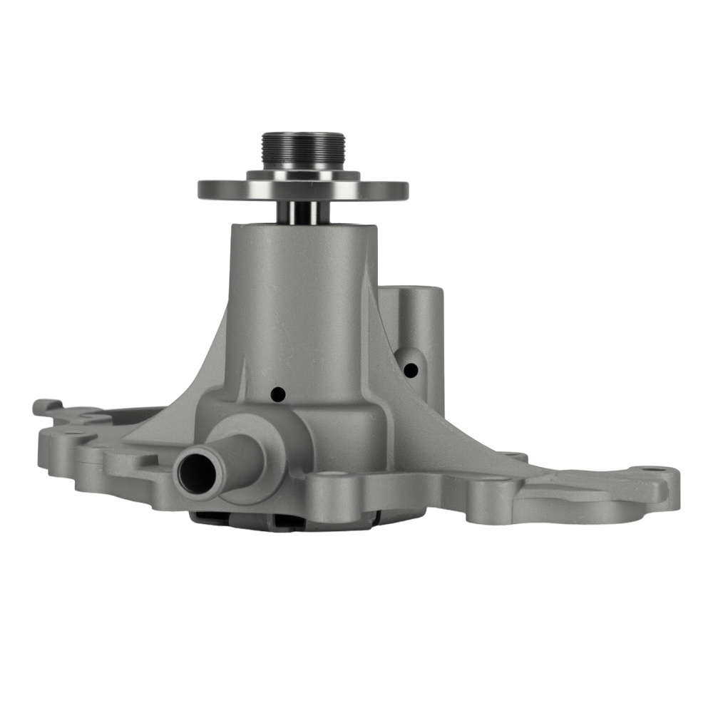 Front Water Pump compatible for Ford Ranger/Aerostar compatible for Mazda B3000 3.0L V6 1995-08 131-2207