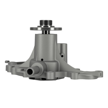 Front Water Pump compatible for Ford Ranger/Aerostar compatible for Mazda B3000 3.0L V6 1995-08 131-2207