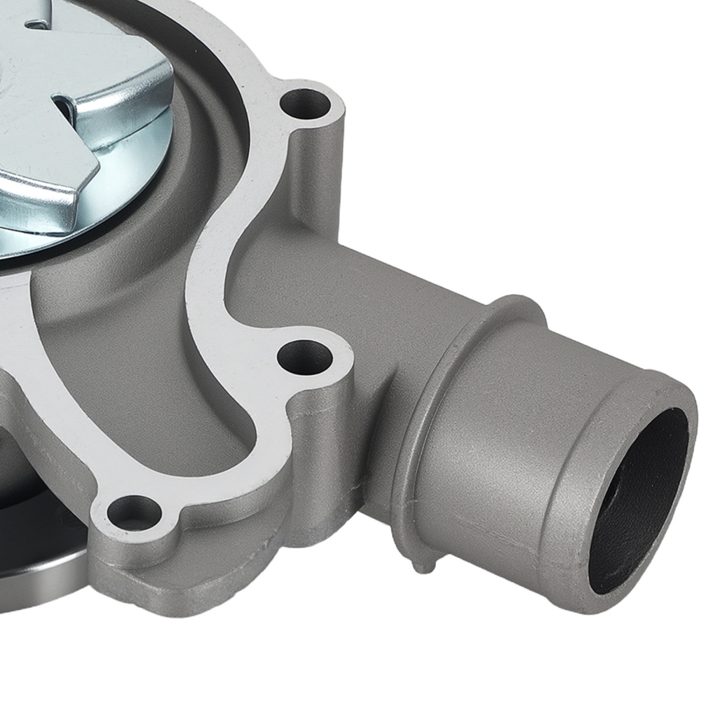 Coolant Pump compatible for Ford Explorer V8 1996-2001 AW4101 F87Z8501CA Direct Fit