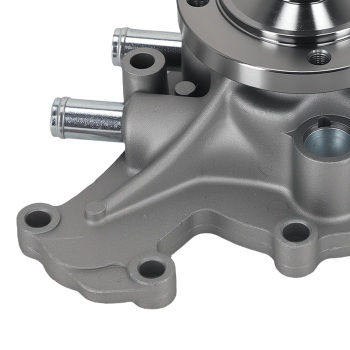 Coolant Pump compatible for Ford Explorer V8 1996-2001 AW4101 F87Z8501CA Direct Fit