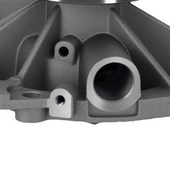 Advanced Water Pump compatible for Ford Windstar 3.8L V6 1996-2003 324-00108 Aluminum