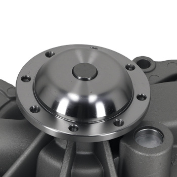 Advanced Water Pump compatible for Ford Windstar 3.8L V6 1996-2003 324-00108 Aluminum