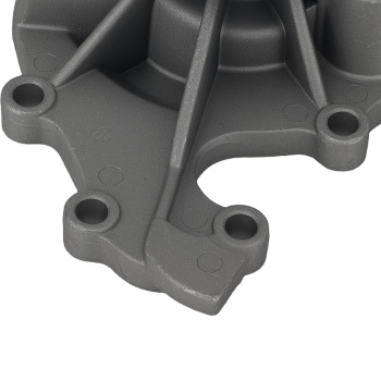 Advanced Water Pump compatible for Ford Windstar 3.8L V6 1996-2003 324-00108 Aluminum