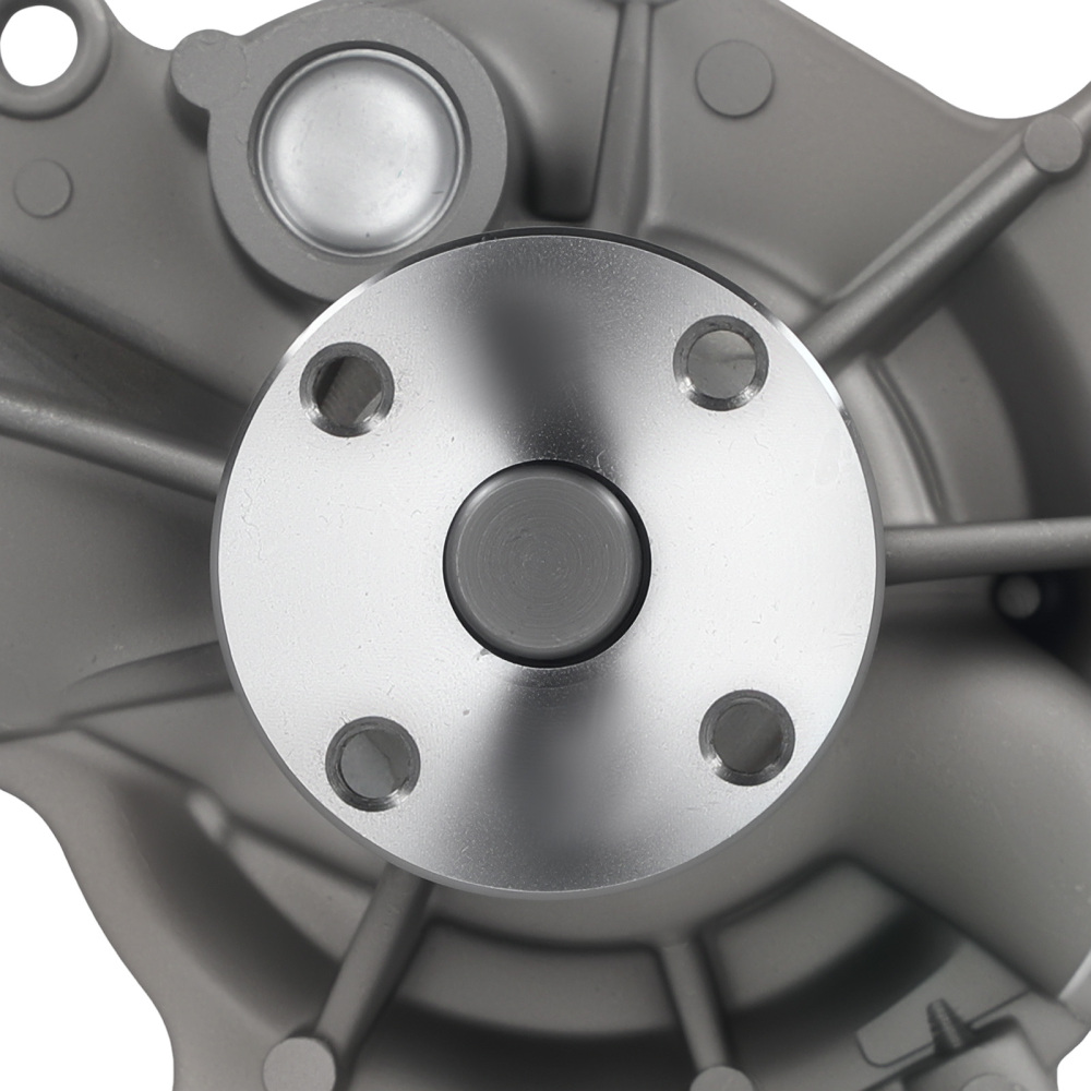 Engine Water Pump compatible for Ford Mustang 3.8/3.9L 96-04 F6ZZ8501BE Direct Mount