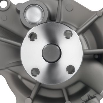 Engine Water Pump compatible for Ford Mustang 3.8/3.9L 96-04 F6ZZ8501BE Direct Mount