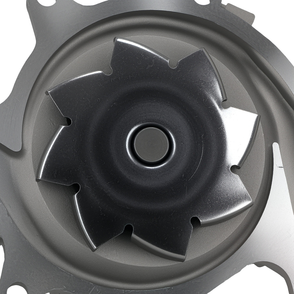 Engine Water Pump compatible for Ford Mustang 3.8/3.9L 96-04 F6ZZ8501BE Direct Mount