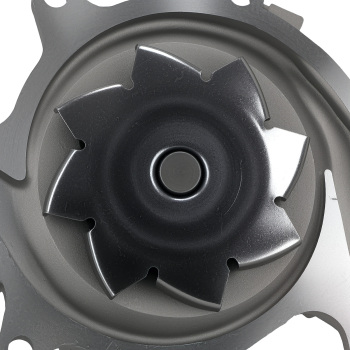 Engine Water Pump compatible for Ford Mustang 3.8/3.9L 96-04 F6ZZ8501BE Direct Mount