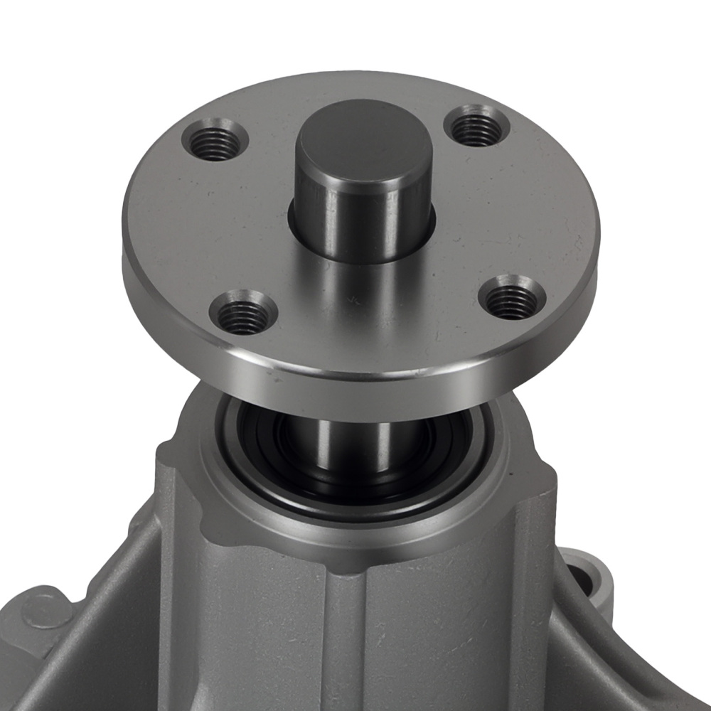 Engine Water Pump compatible for Ford Mustang 3.8/3.9L 96-04 F6ZZ8501BE Direct Mount