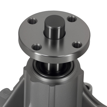 Engine Water Pump compatible for Ford Mustang 3.8/3.9L 96-04 F6ZZ8501BE Direct Mount