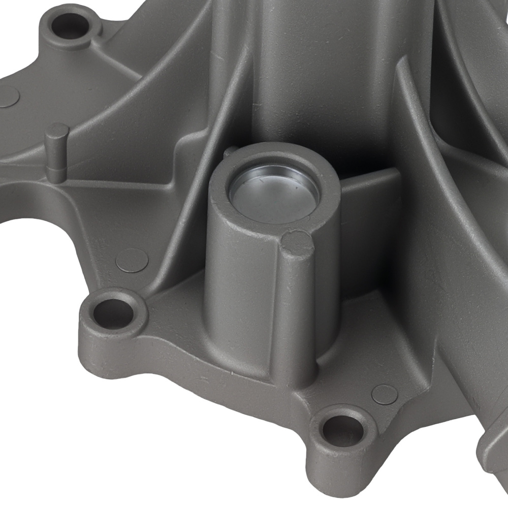 Engine Water Pump compatible for Ford Mustang 3.8/3.9L 96-04 F6ZZ8501BE Direct Mount