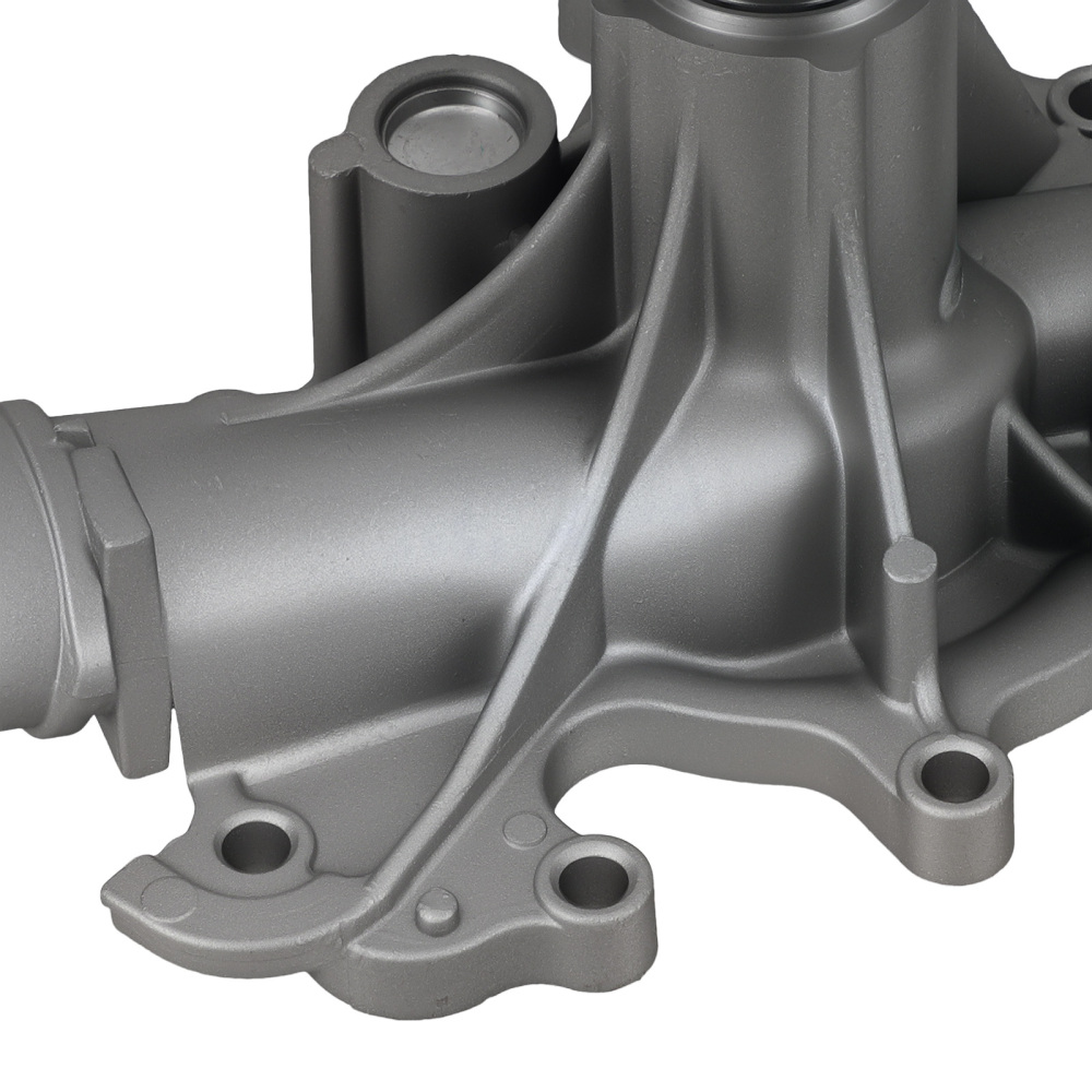 Engine Water Pump compatible for Ford Mustang 3.8/3.9L 96-04 F6ZZ8501BE Direct Mount