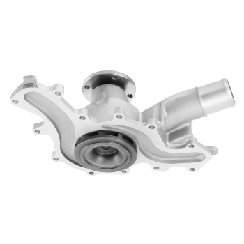 Water Pump compatible for Ford Explorer Sport Trac compatible for Mustang Mazda Mercury 4.0L 97-11