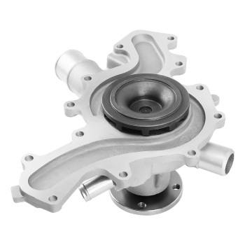 Water Pump compatible for Ford Explorer Sport Trac compatible for Mustang Mazda Mercury 4.0L 97-11