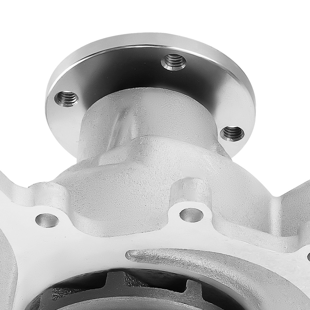 Water Pump compatible for Ford Explorer Sport Trac compatible for Mustang Mazda Mercury 4.0L 97-11