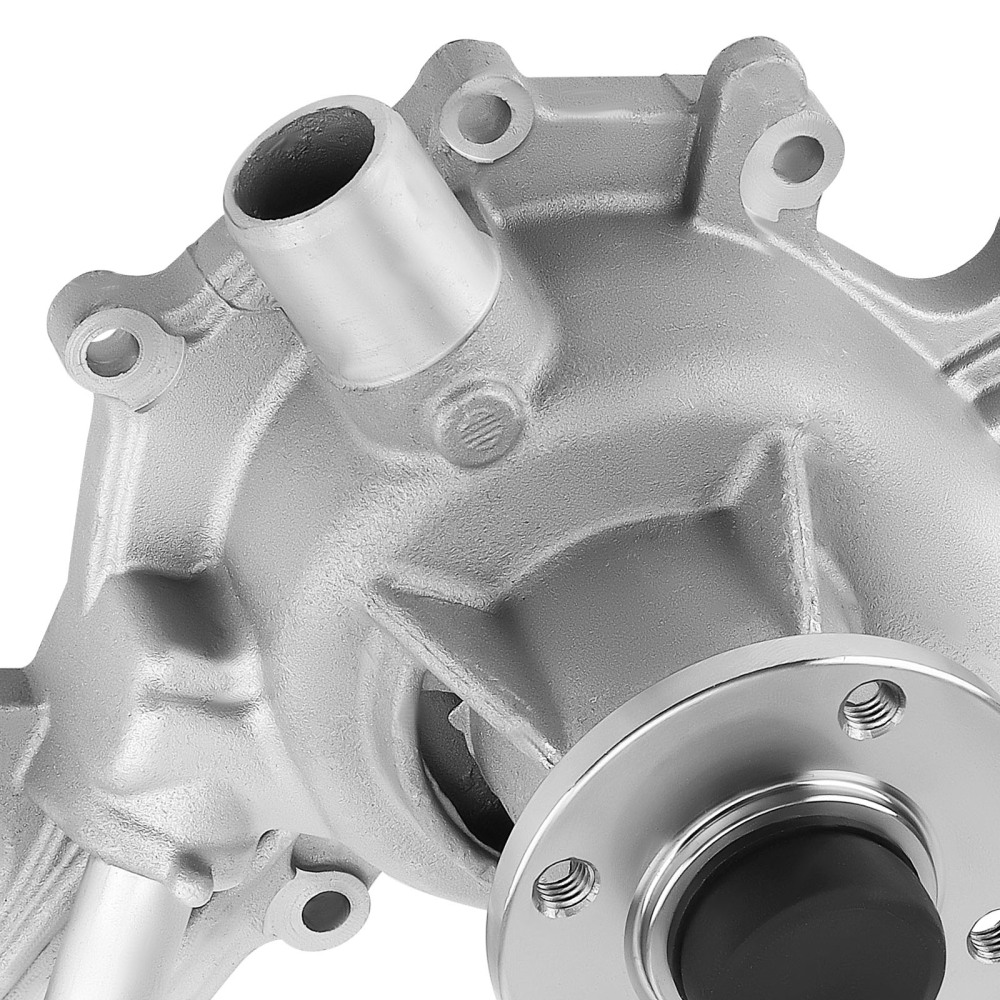 Water Pump compatible for Ford Explorer Sport Trac compatible for Mustang Mazda Mercury 4.0L 97-11