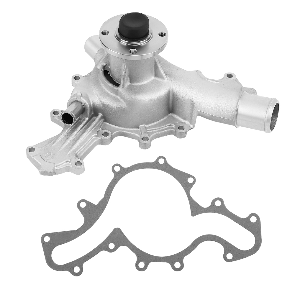 Water Pump compatible for Ford Explorer Sport Trac compatible for Mustang Mazda Mercury 4.0L 97-11