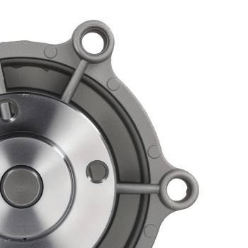 Cooling Water Pump Assembly compatible for Ford Crown Victoria 4.6L V8 1998-2002 F3LY8501A