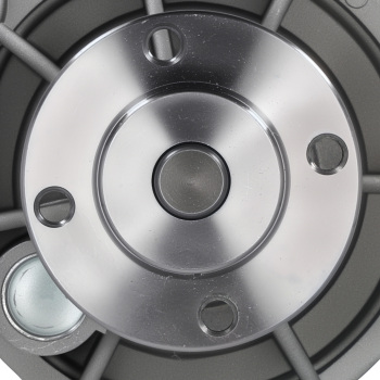 Cooling Water Pump Assembly compatible for Ford Crown Victoria 4.6L V8 1998-2002 F3LY8501A