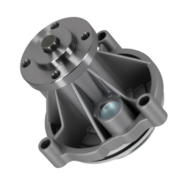 Cooling Water Pump Assembly compatible for Ford Crown Victoria 4.6L V8 1998-2002 F3LY8501A