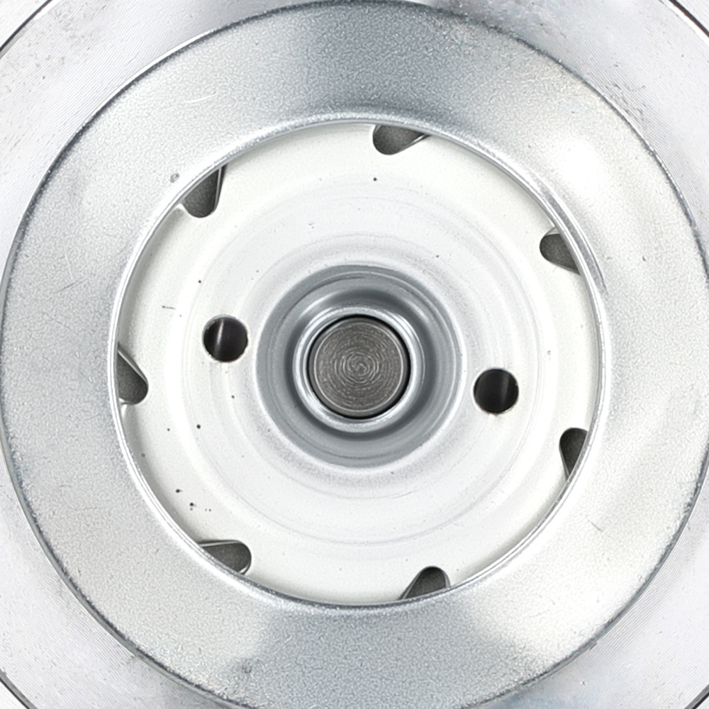 Cooling Water Pump Assembly compatible for Ford Crown Victoria 4.6L V8 1998-2002 F3LY8501A