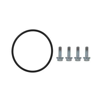 Coolant Pump compatible for Ford Contour/Escort L4 2.0L 1998-2002 1058743 AW4115