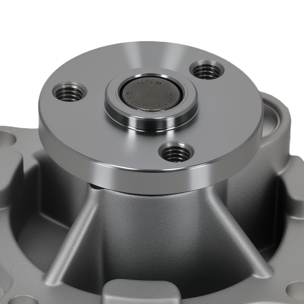 Coolant Pump compatible for Ford Contour/Escort L4 2.0L 1998-2002 1058743 AW4115