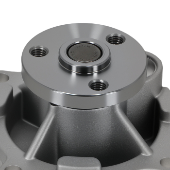 Coolant Pump compatible for Ford Contour/Escort L4 2.0L 1998-2002 1058743 AW4115