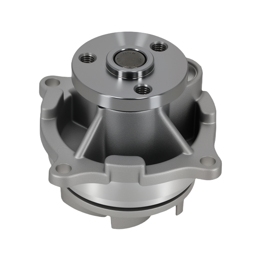 Coolant Pump compatible for Ford Contour/Escort L4 2.0L 1998-2002 1058743 AW4115