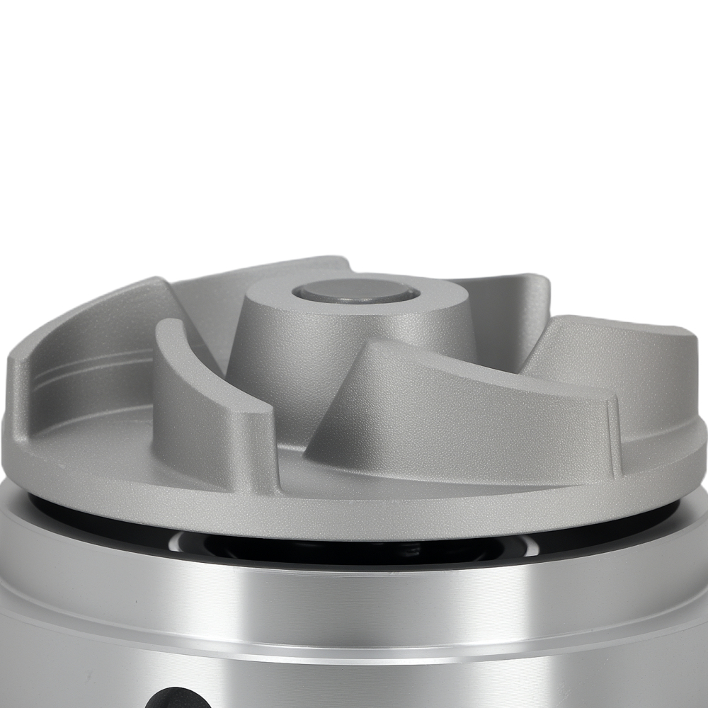 Coolant Pump compatible for Ford Contour/Escort L4 2.0L 1998-2002 1058743 AW4115