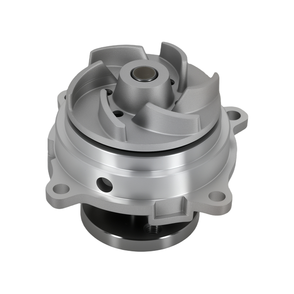 Coolant Pump compatible for Ford Contour/Escort L4 2.0L 1998-2002 1058743 AW4115