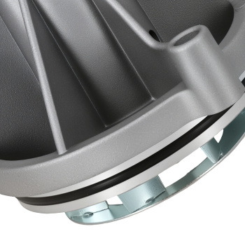 Coolant Water Pump compatible for Ford Crown Victoria Police compatible for Mustang 4.6L 99-09 55-23139