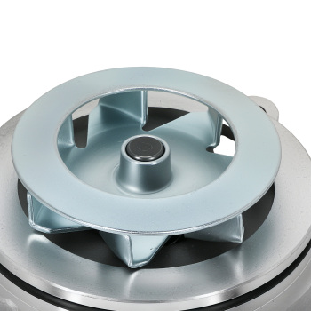 Coolant Water Pump compatible for Ford Crown Victoria Police compatible for Mustang 4.6L 99-09 55-23139