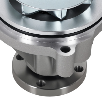 Coolant Water Pump compatible for Ford Crown Victoria Police compatible for Mustang 4.6L 99-09 55-23139