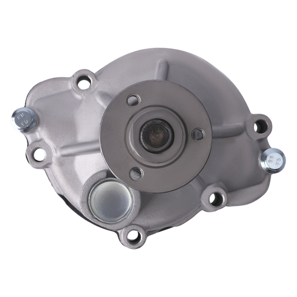 Engine Water Pump compatible for Ford Thunderbird/Compatible for Lincoln LS 3.9L 2000-2006 AW4124
