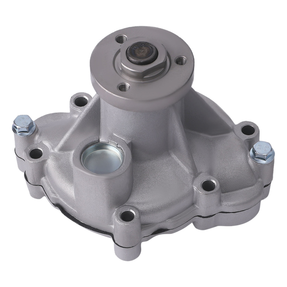 Engine Water Pump compatible for Ford Thunderbird/Compatible for Lincoln LS 3.9L 2000-2006 AW4124