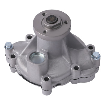 Engine Water Pump compatible for Ford Thunderbird/Compatible for Lincoln LS 3.9L 2000-2006 AW4124