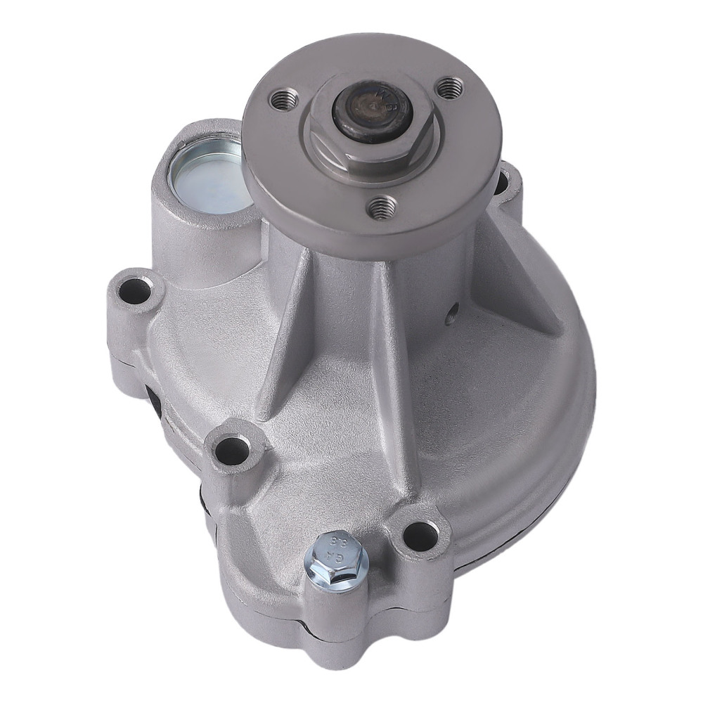 Engine Water Pump compatible for Ford Thunderbird/Compatible for Lincoln LS 3.9L 2000-2006 AW4124