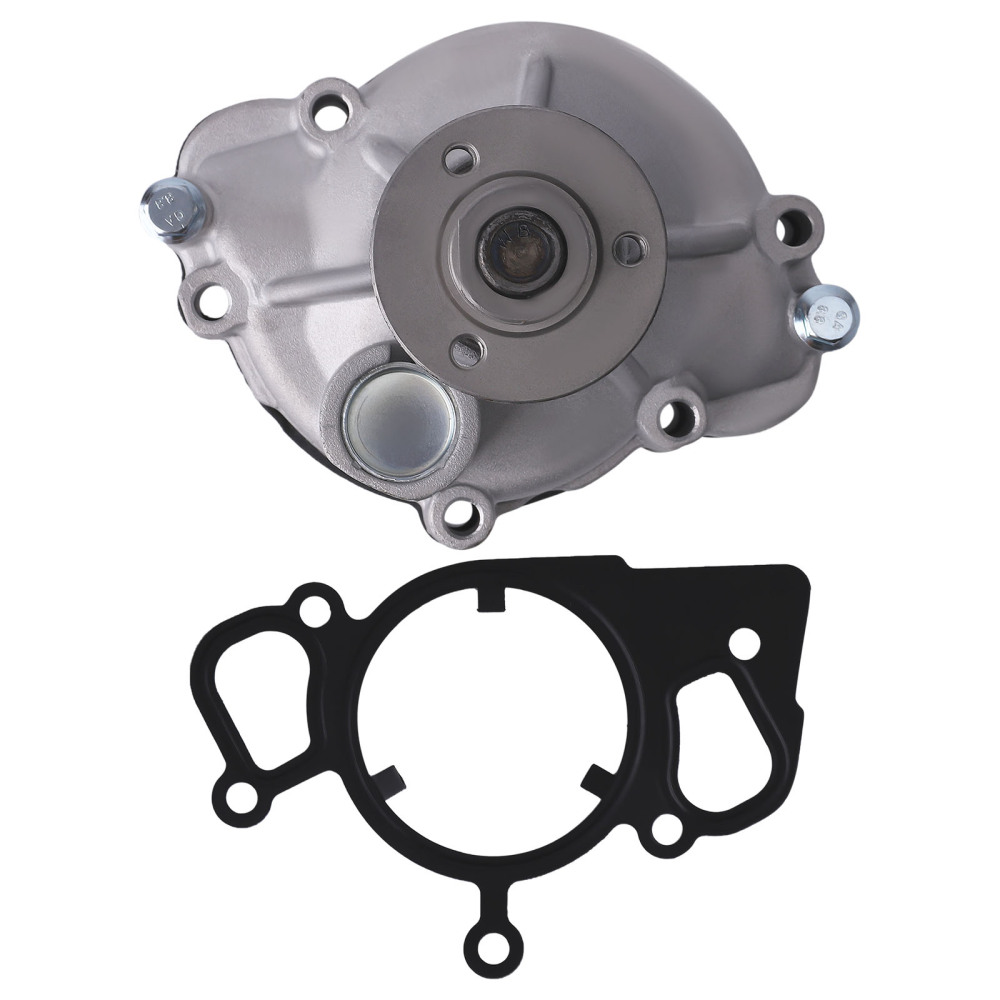 Engine Water Pump compatible for Ford Thunderbird/Compatible for Lincoln LS 3.9L 2000-2006 AW4124