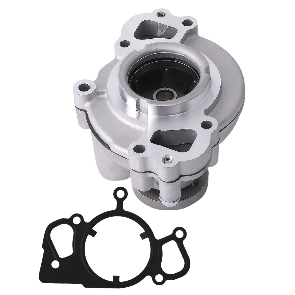 Engine Water Pump compatible for Ford Thunderbird/Compatible for Lincoln LS 3.9L 2000-2006 AW4124