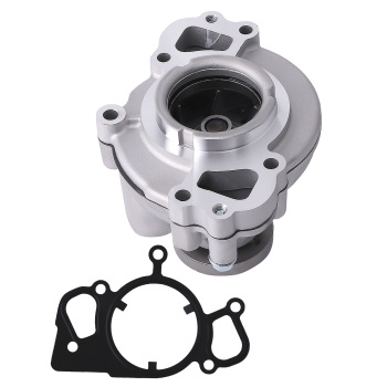 Engine Water Pump compatible for Ford Thunderbird/Compatible for Lincoln LS 3.9L 2000-2006 AW4124